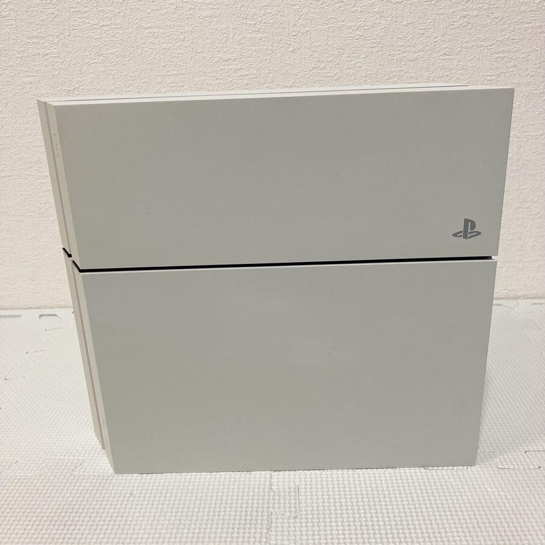 グレイシャー