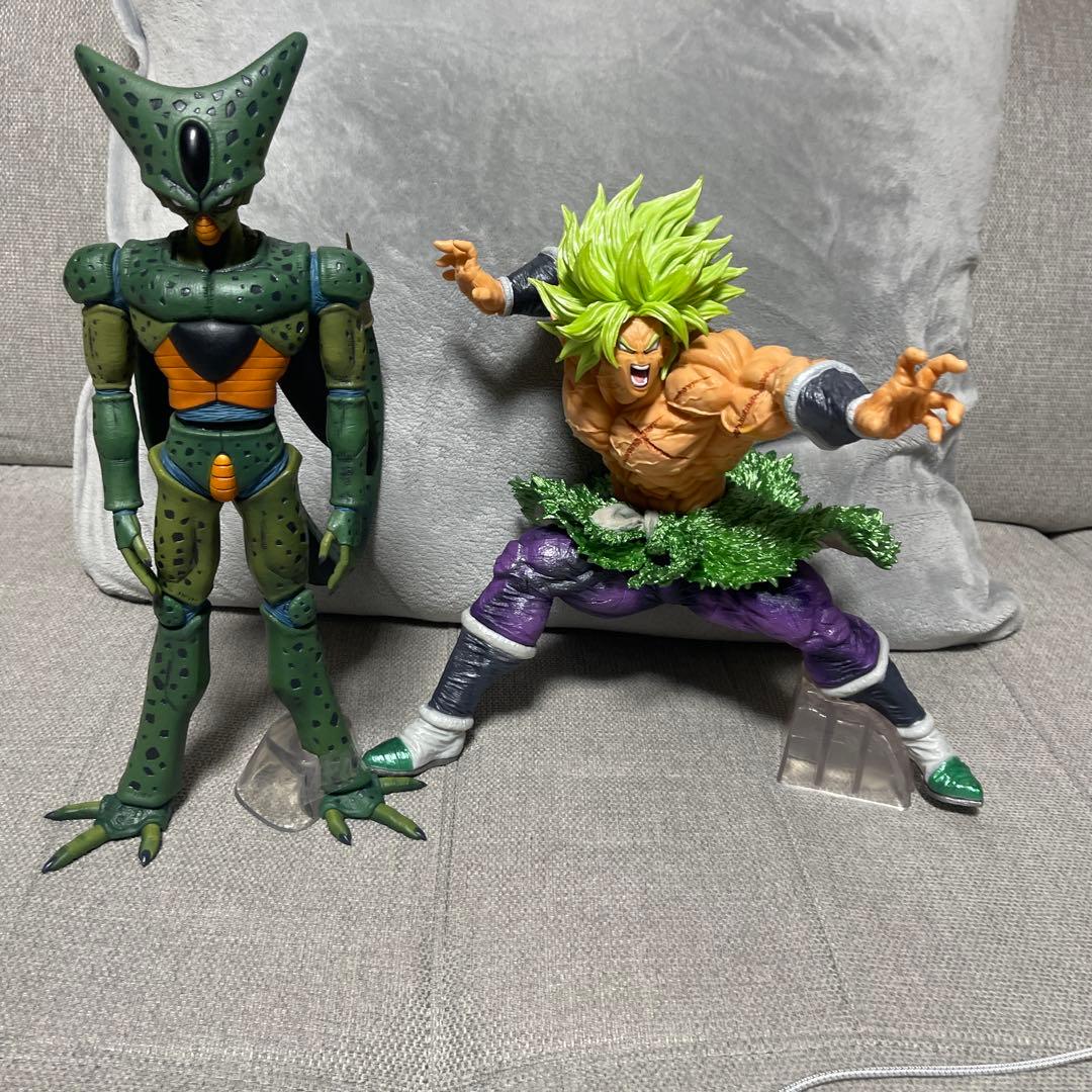 ドラゴンボール一番くじ