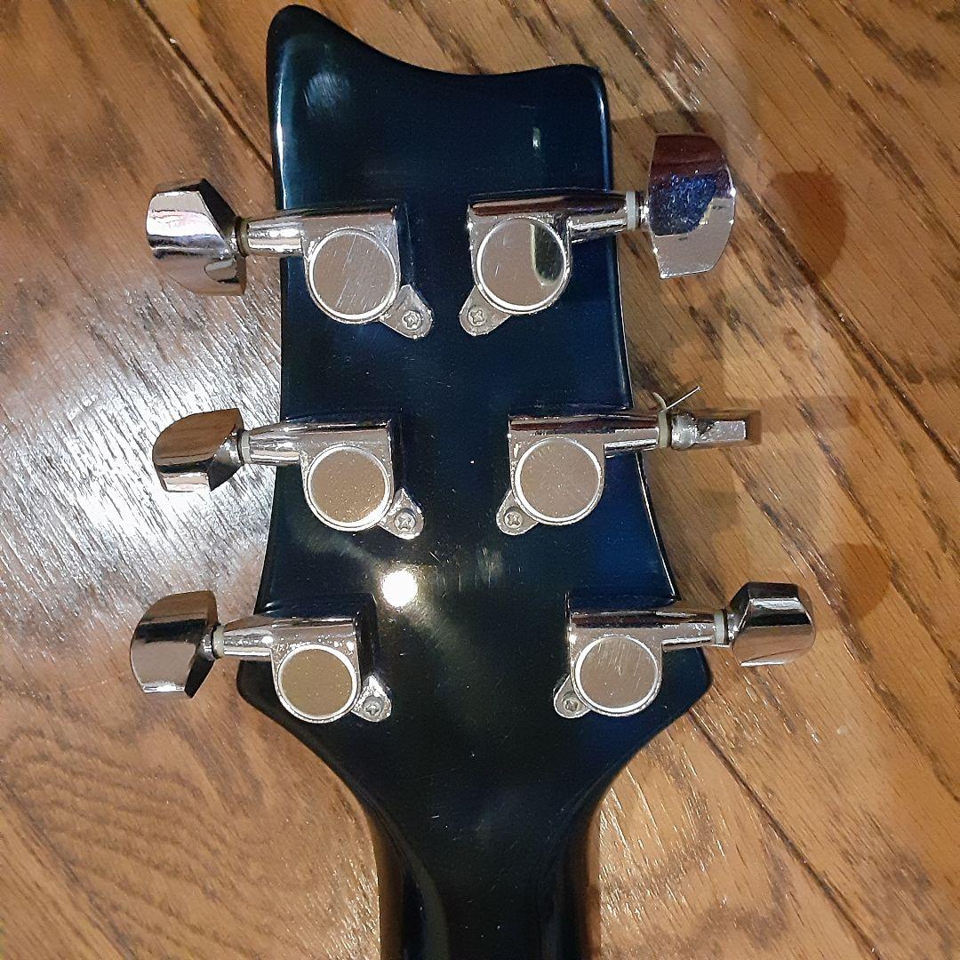 TONY SMITH KPR32 トニースミス PRSタイプ