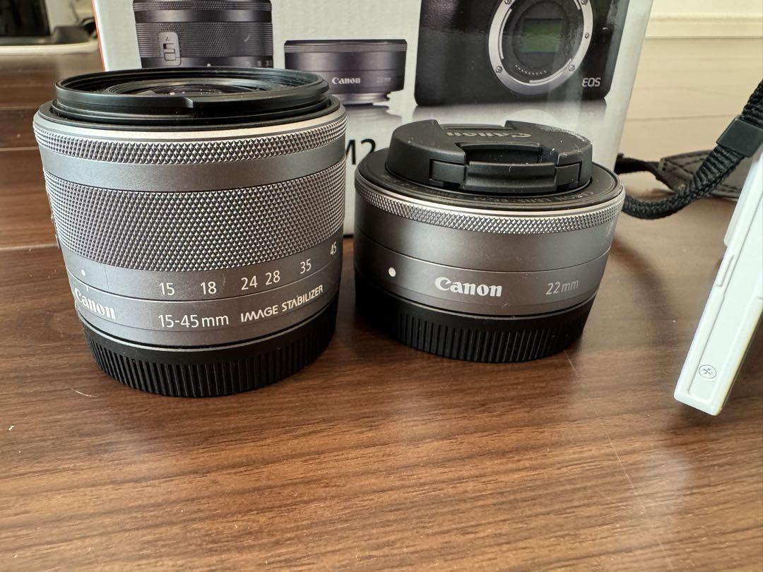 Canon EOS