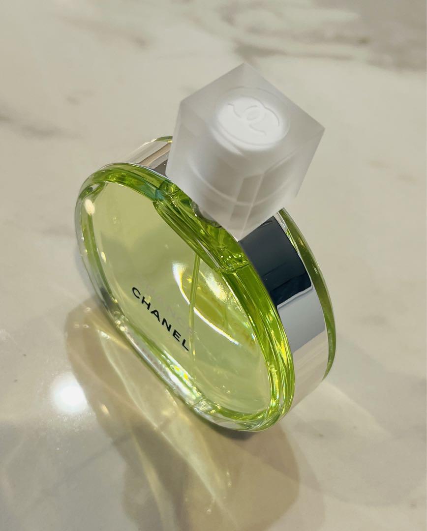 CHANEL チャンスオーフレッシュオードゥトワレット 50ml