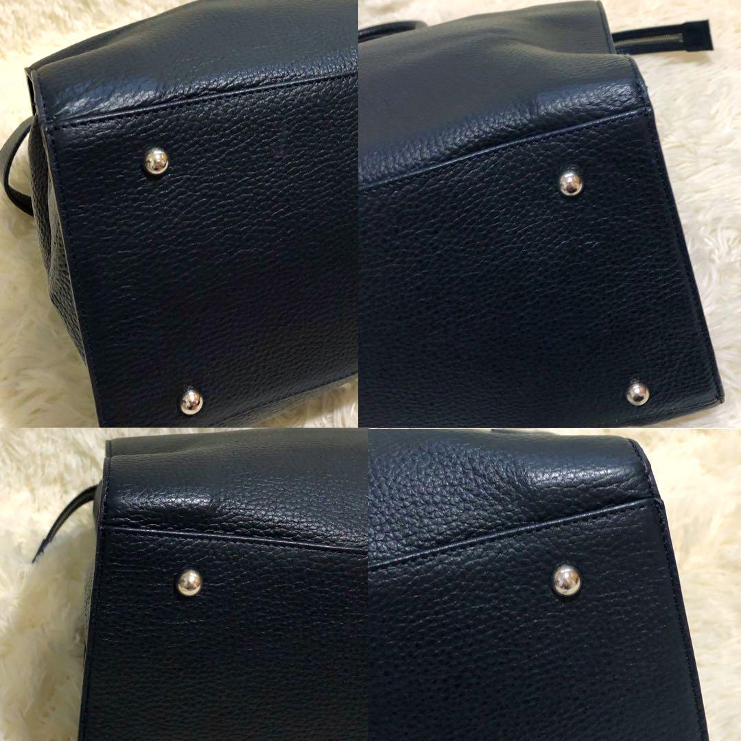 ペッレモルビダ トートバッグ