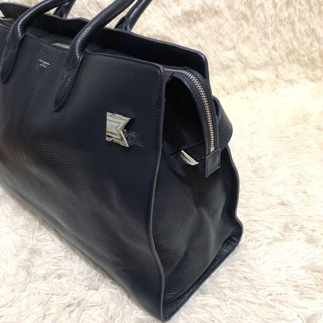ペッレモルビダ トートバッグ