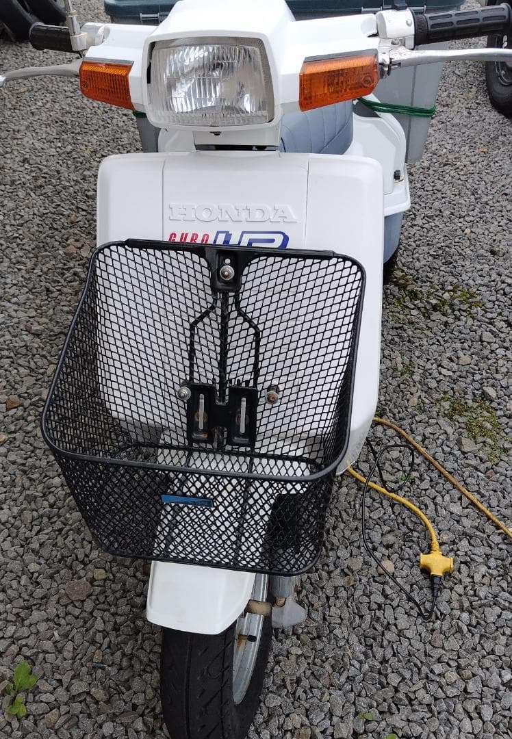 ジャイロUP　ミニカー登録済