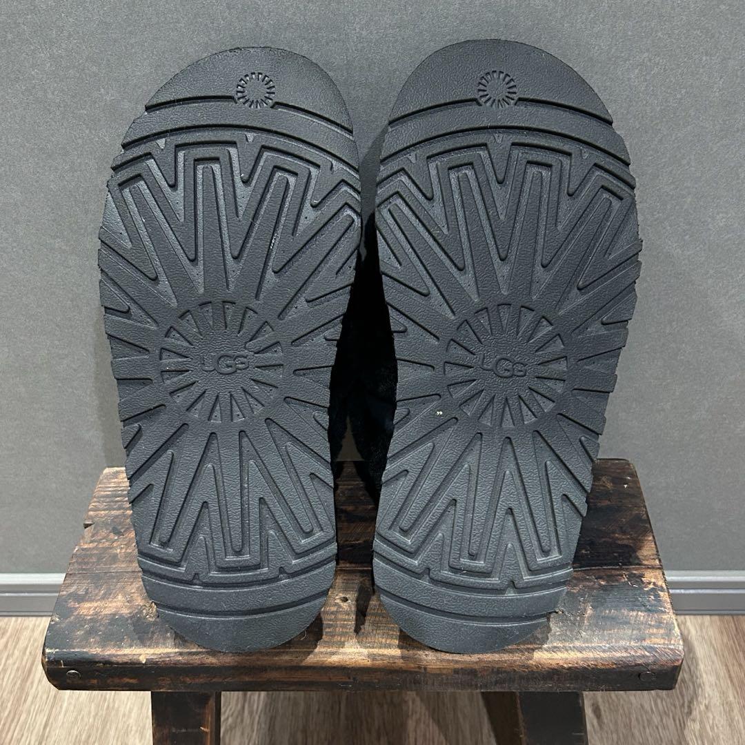 UGG アグ Disco Cross Slide 厚底サンダル 25cm US8 - メルカリ UGG アグ Disco Cross Slide 厚底サンダル 25cm US8 - メルカリ