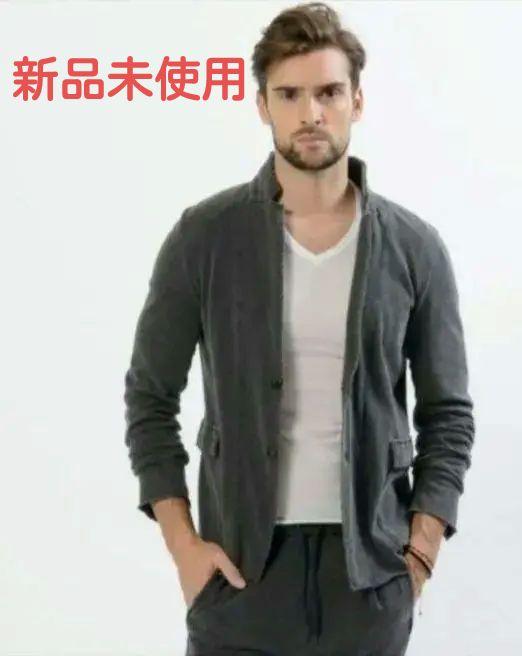 wjk cut & sawn jacket ジャケット M 春 秋 mj3468