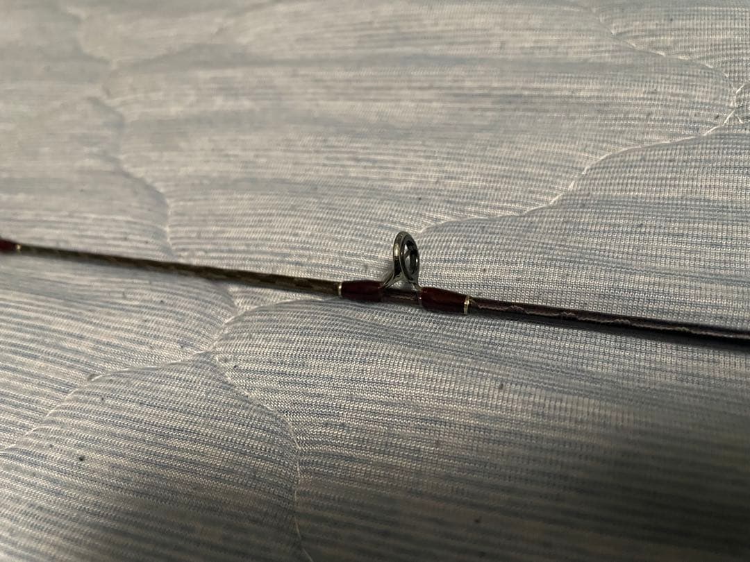 18 ワールドシャウラ 1704R-2 ルアーロッド 18 ワールドシャウラ 1704R-2 ルアーロッド