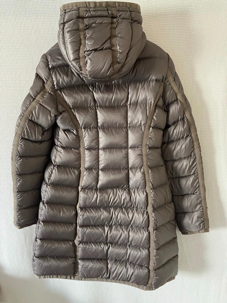 ブランドレディース - Moncler モンクレール エルミンヌ サイズ1
