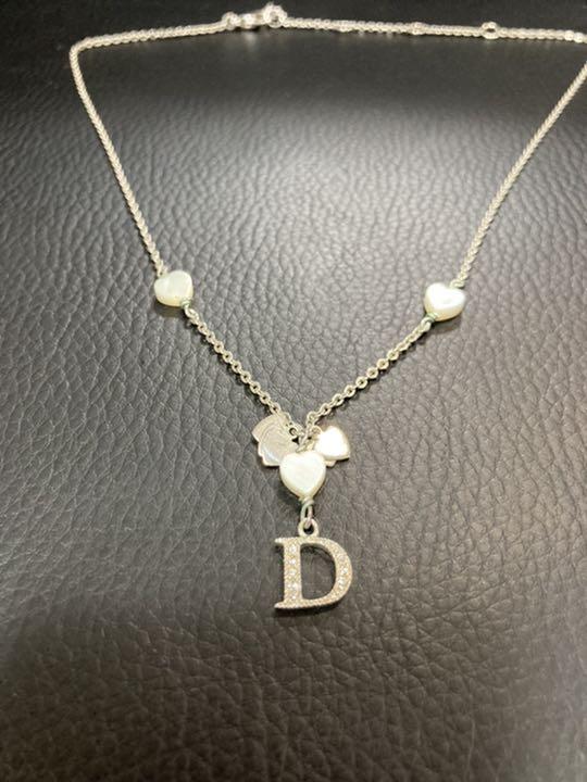 にてご Dior クリスチャンディオール 6Xe0u-m35569050768 ネックレス となってお