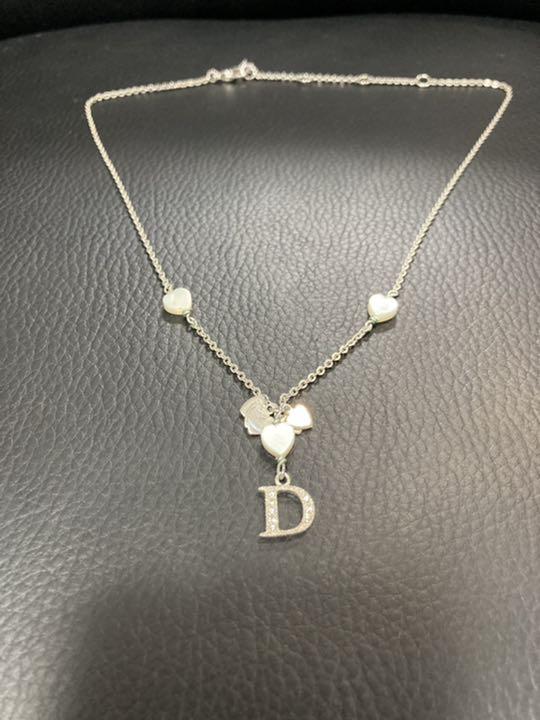 にてご Dior クリスチャンディオール 6Xe0u-m35569050768 ネックレス となってお