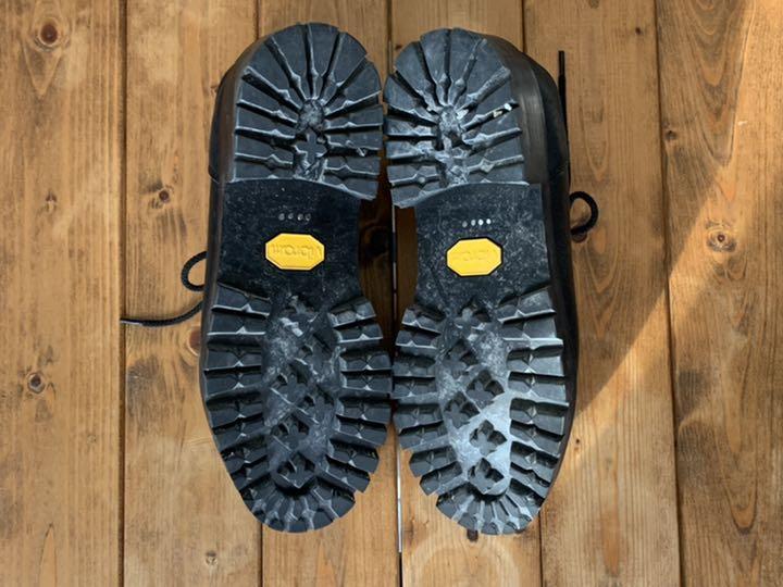メンズ⊸ エンダースキーマ full lace trek ixqu3-m35570652533 フルレーストレック ューム