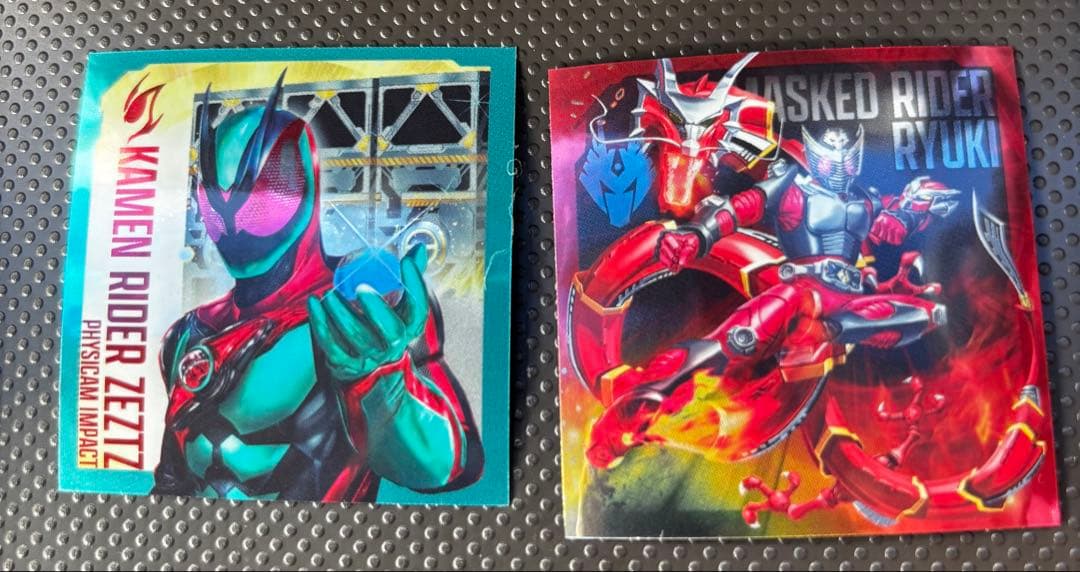 仮面ライダーゼッツ ゼッツドライバー