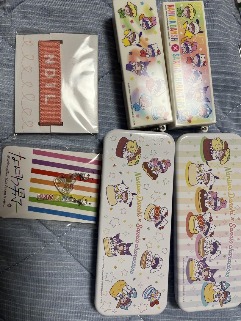なにわ男子 グッズ CD うちわ アクスタ なにわ男子 なにわ男子グッズ コンサートグッズ うちわ キンブレ