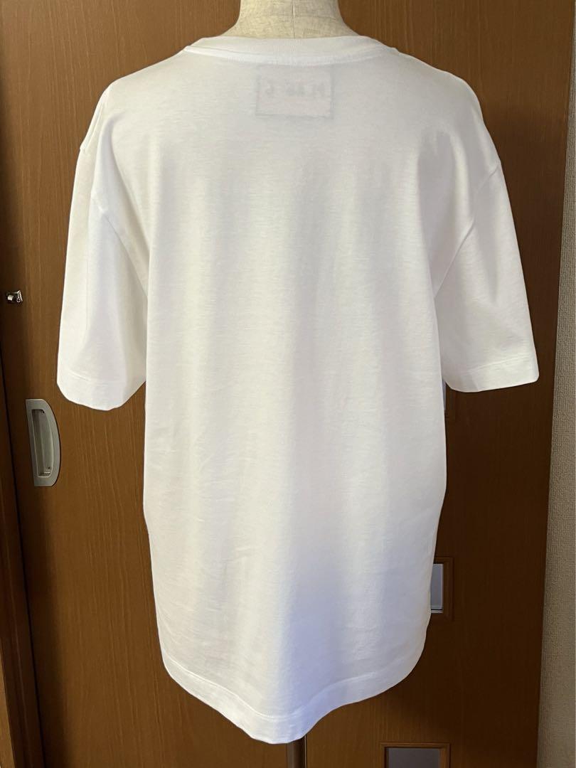 PLAN C プランシー Tシャツ 胸ポケット 立体スケッチラバータグ