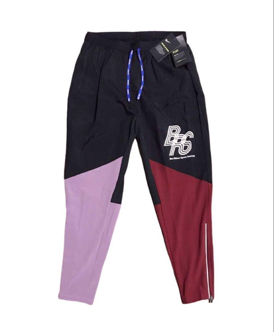 新品★定価11,000円❗️ナイキランニングパンツ ナイキパンツ★L