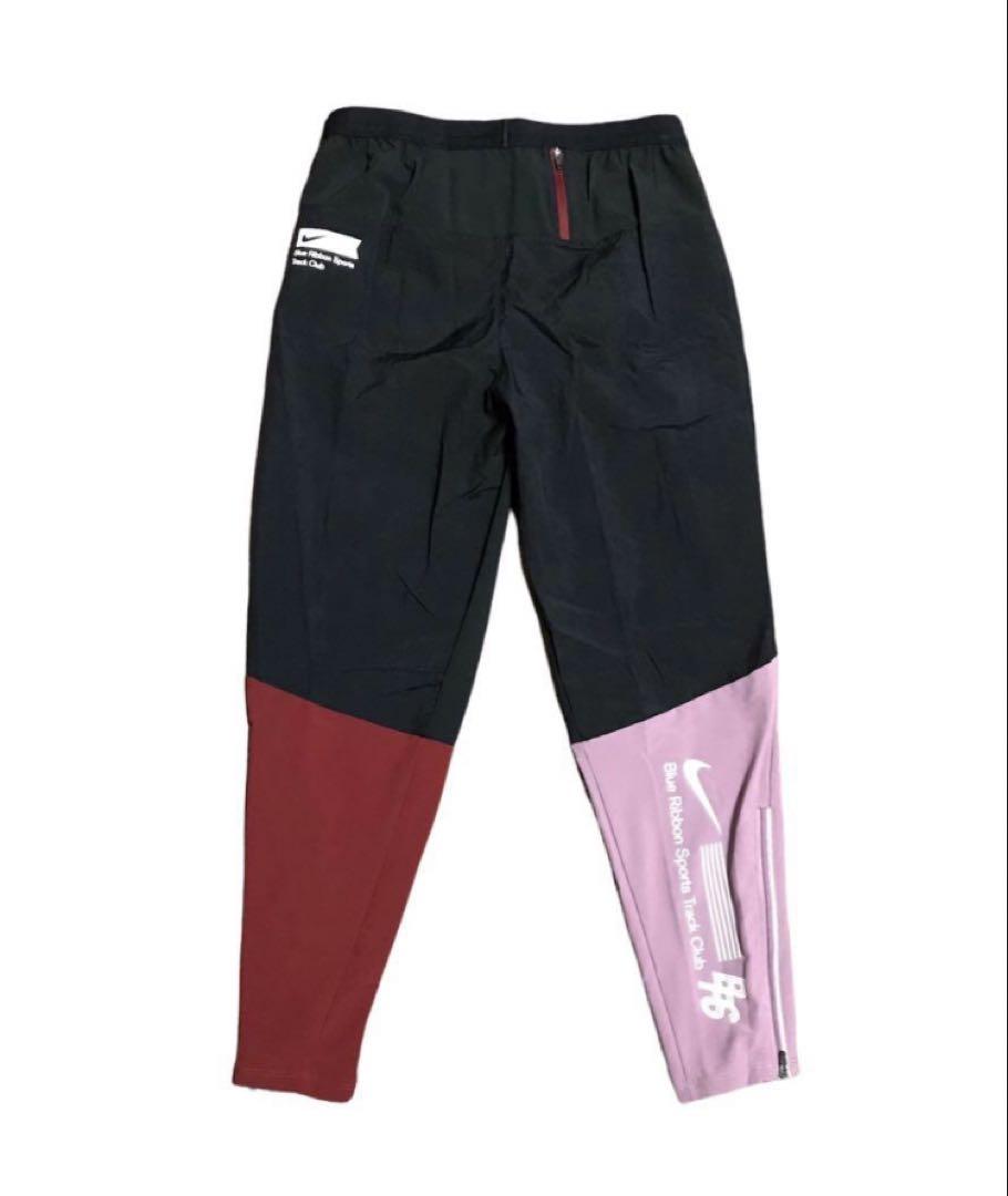 新品★定価11,000円❗️ナイキランニングパンツ ナイキパンツ★L