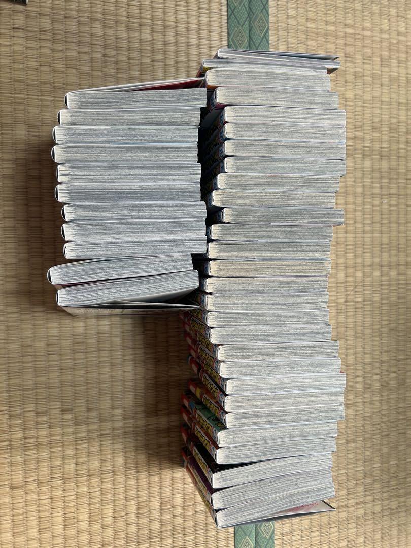 僕のヒーローアカデミア ヒロア 1-37巻セット