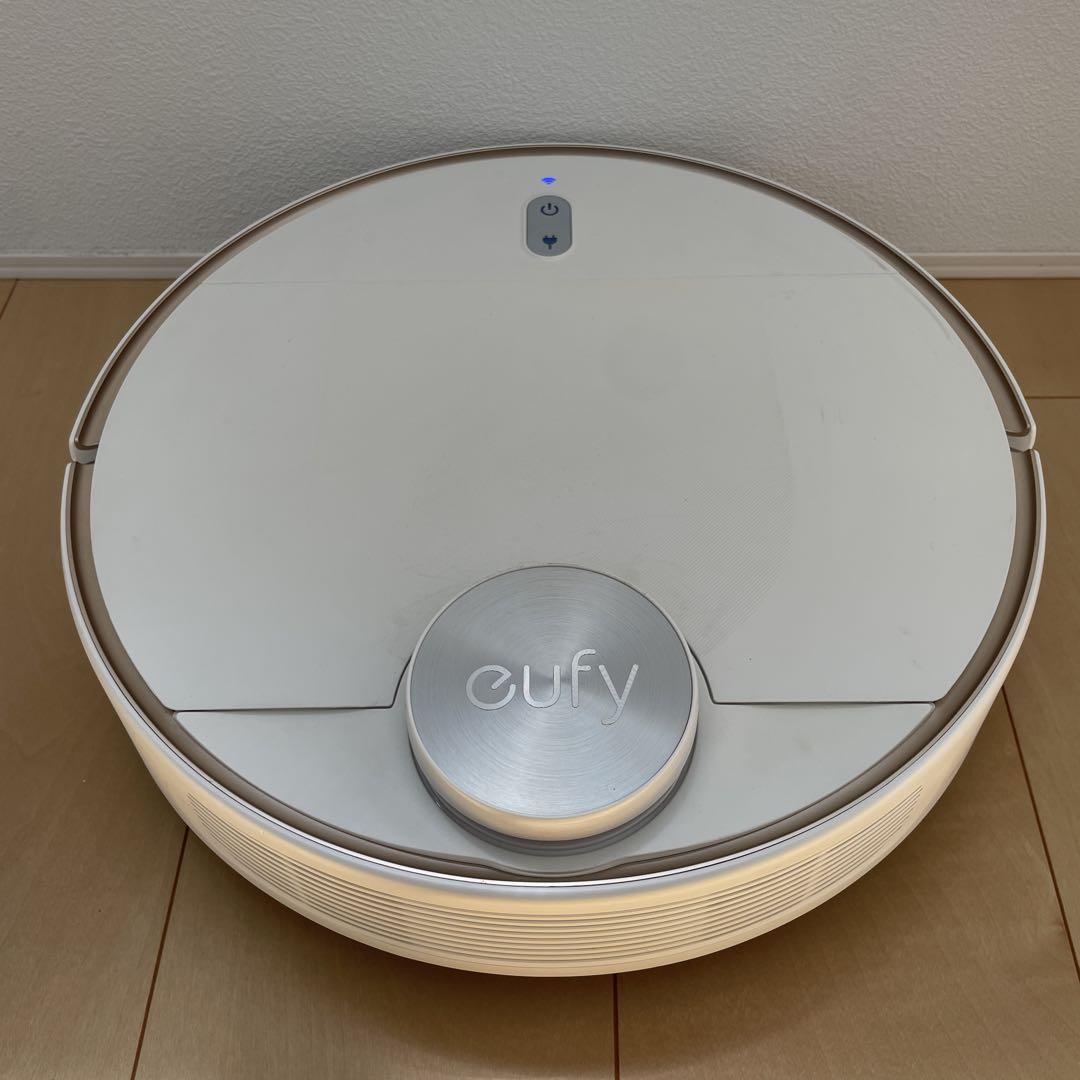 eufy RoboVac L70 Hybrid 本体+純正交換部品セット