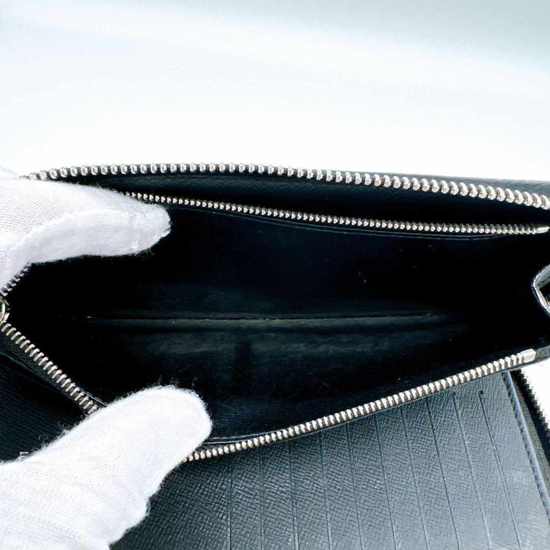 ルイヴィトン N63095 ダミエグラフィット ヴェルティカル ラウンドファスナ ルイヴィトン N63095 ダミエグラフィット ヴェルティカル ラウンドファスナ