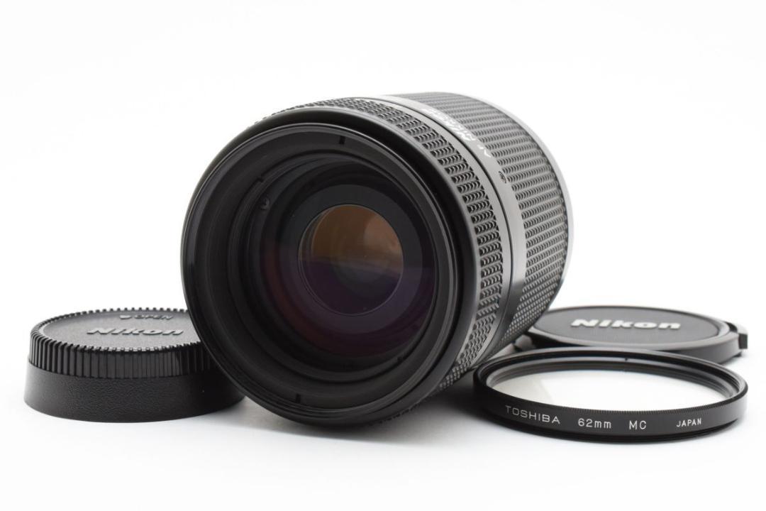 Nikon ニコン AF NIKKOR 70-210mm 4-5.6 D レンズ