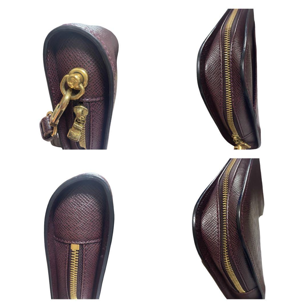 LOUIS VUITTON ルイヴィトン バイカル タイガ グリズリ メンズ LOUIS VUITTON ルイヴィトン バイカル タイガ グリズリ メンズ