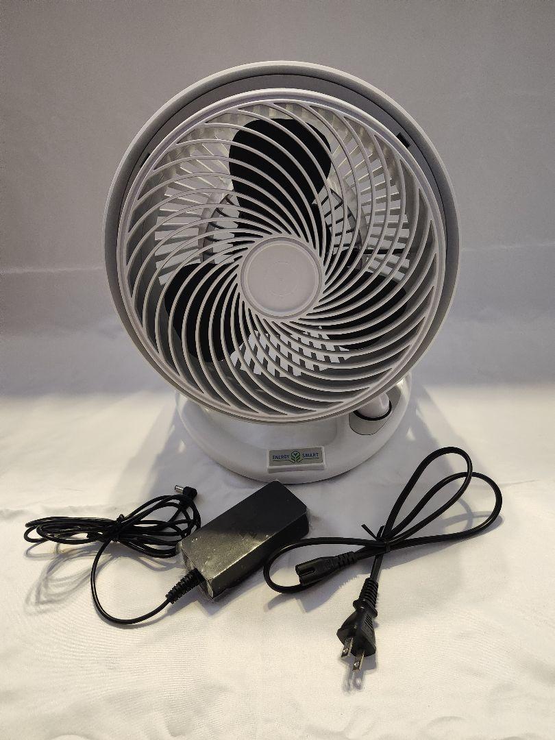 扇風機・サーキュレーター VORNADO 610DC2-JP
