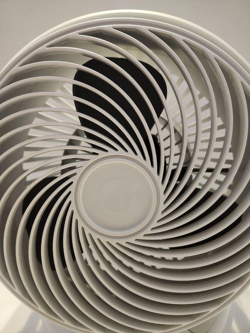 扇風機・サーキュレーター VORNADO 610DC2-JP