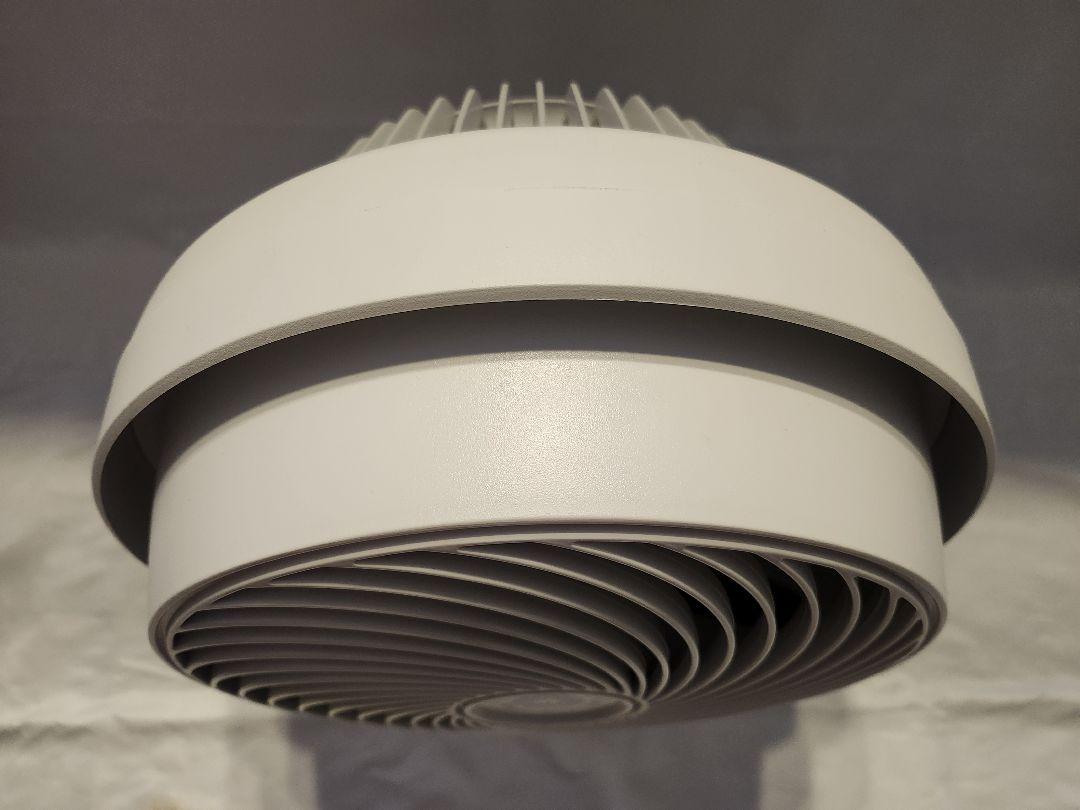 扇風機・サーキュレーター VORNADO 610DC2-JP