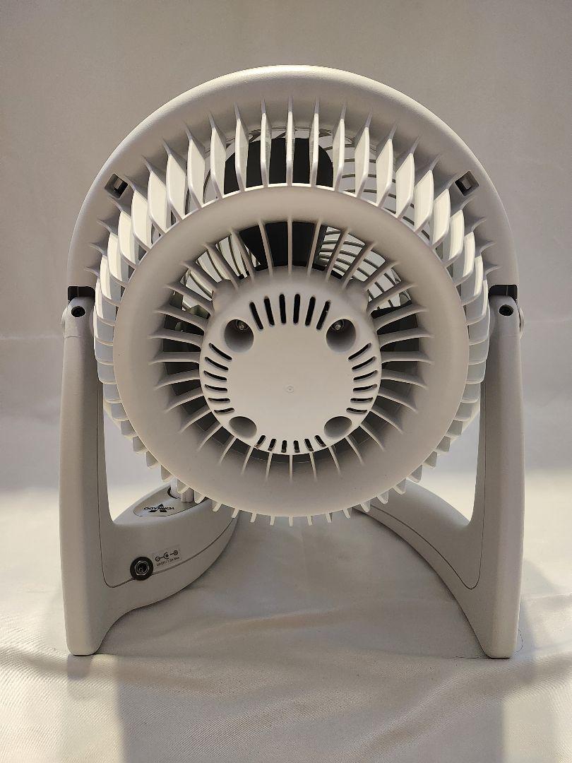 扇風機・サーキュレーター VORNADO 610DC2-JP