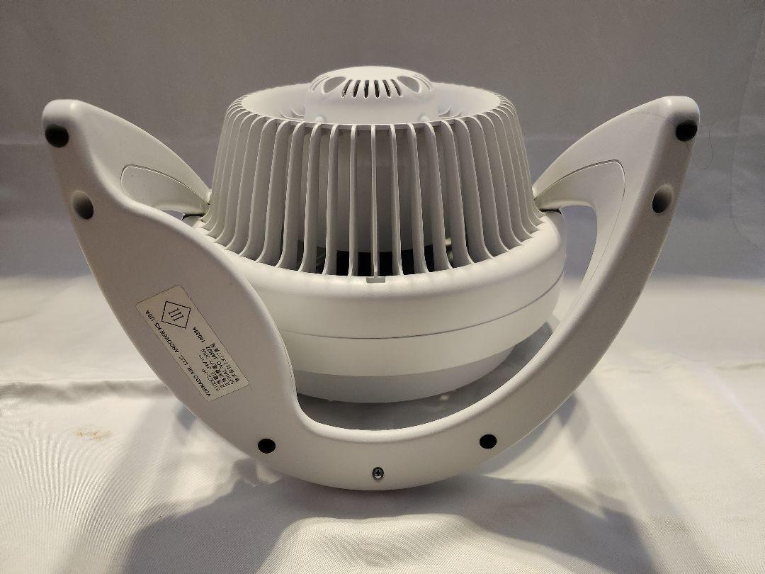 扇風機・サーキュレーター VORNADO 610DC2-JP