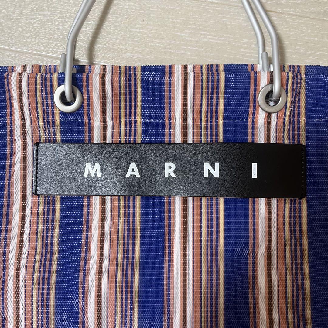 MARNI  マルニ マーケット  バッグ