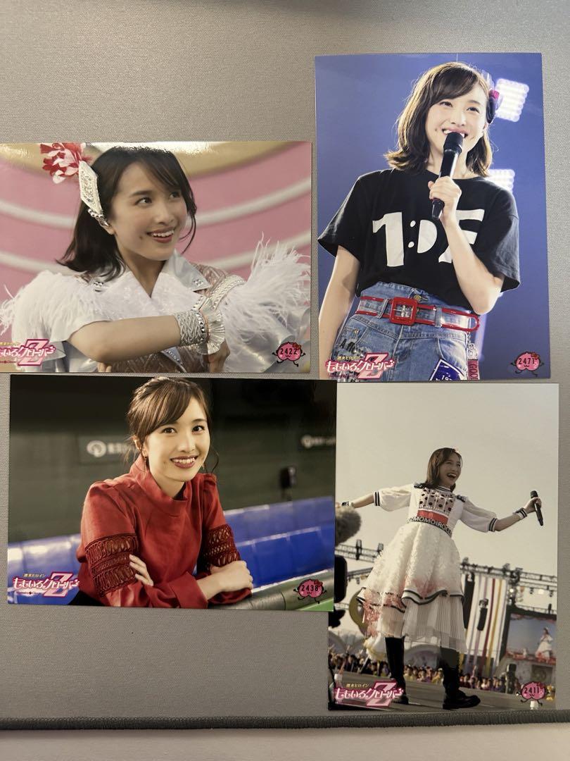 ももクロ 生写真 第32弾 ももクロ 生写真 第32弾