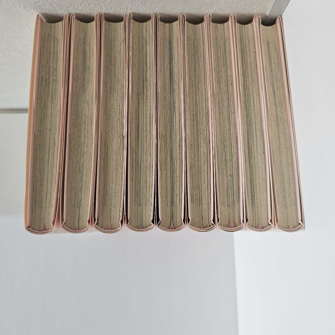 【CCさくら】美品 全巻初版帯付き 新装版 1~9巻セット美品 CCさくら】美品 全巻初版帯付き 新装版 1~9巻セット美品 - メルカリ