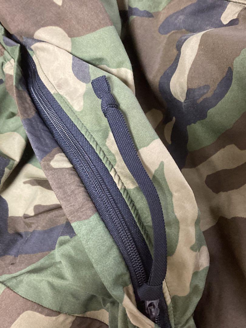 GORETEX COLD