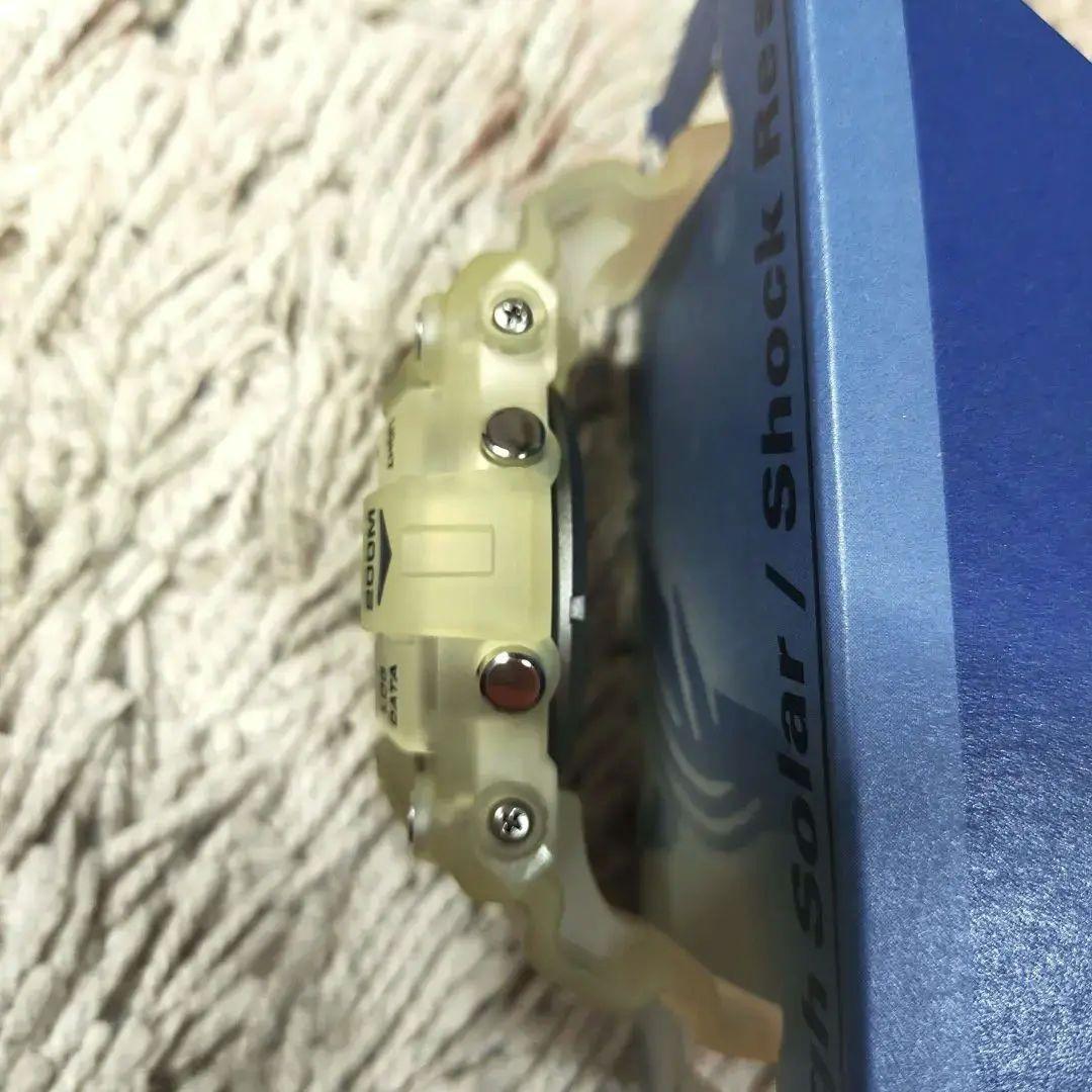 【未使用】イルカクジラ　フロッグマン　ジーショック GW-202 g-shock