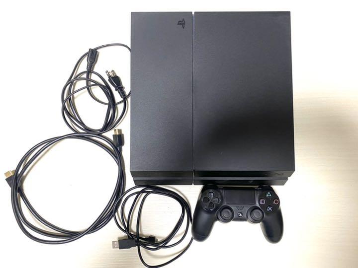 【お買い得品！】PlayStation®4 500GB
