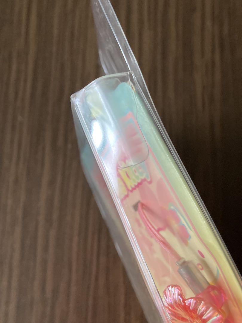 ご当地キティストラップ　グアム