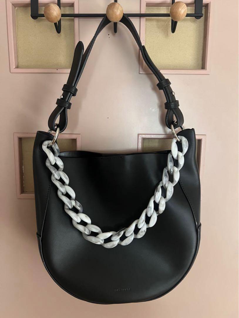 レディメイド　新品　訳あり　牛革　3WAYハンド＆ショルダー　バッグ　黒