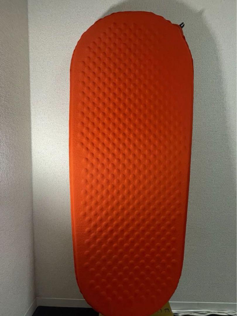 アウトドア寝具 THERMAREST PROLITE S