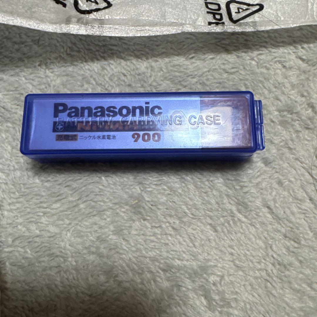 Panasonic SL-CT720 ポータブルCDプレーヤー 概要 ポータブルCDプレーヤー SL-CT720 | オーディオ | Panasonic