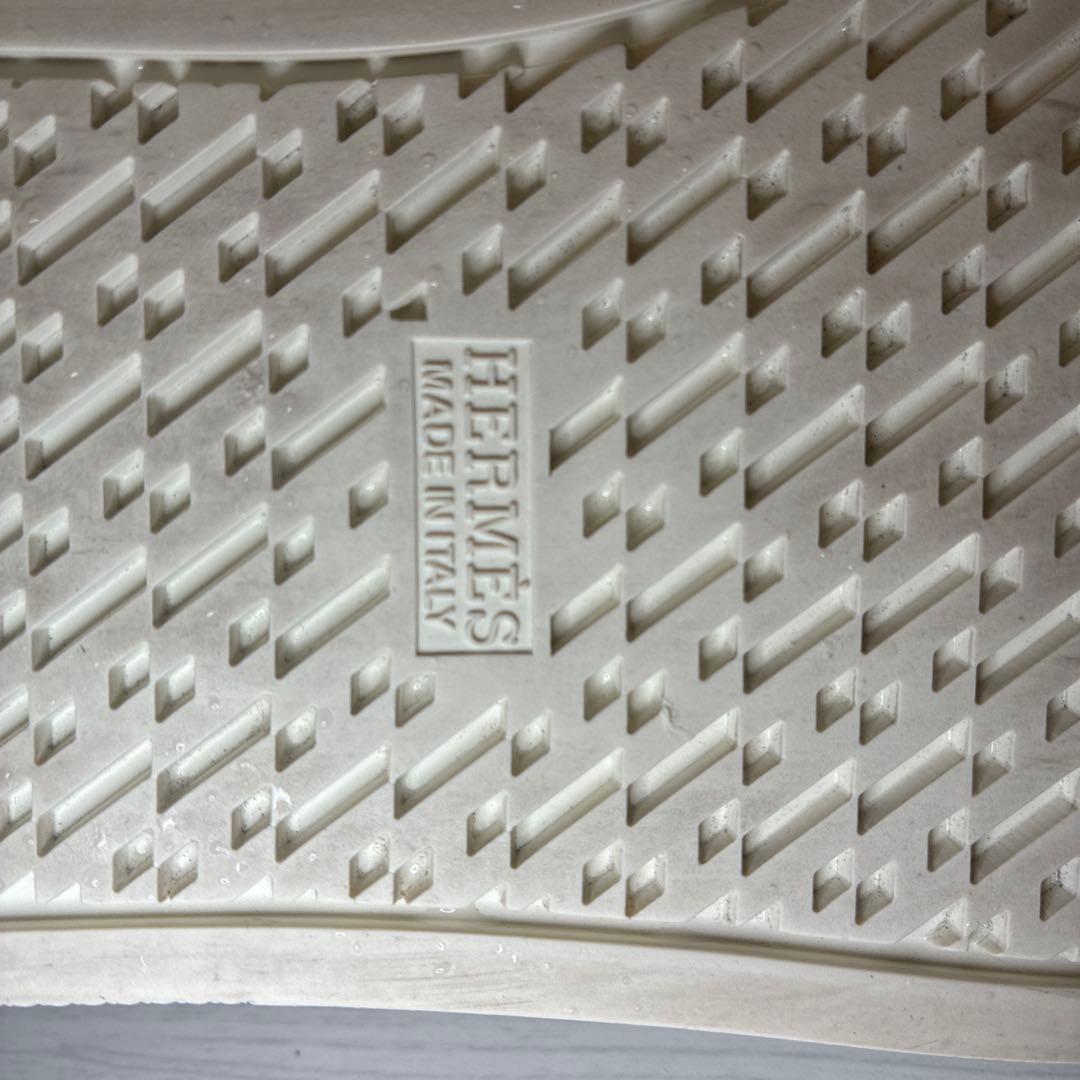 【未使用級】HERMES エルメス クイッカー 定価16万 現行モデル