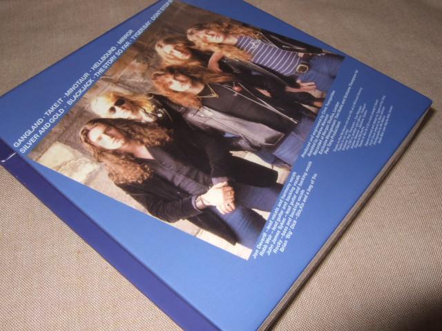 TYGERS OF PAN TANG,新品,ジョン・サイクス,特典BOX付き - メルカリ