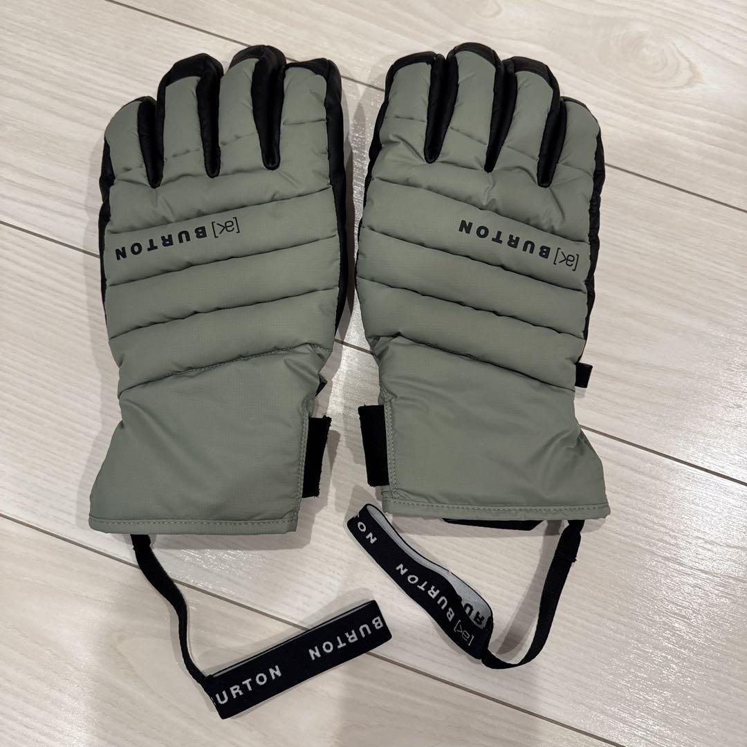23-24 バートン ak Oven GORE-TEX Infinium