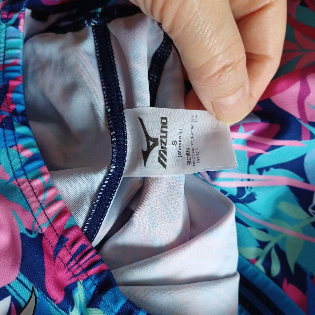 MIZUNO水着　Ｓサイズ値下げしました
