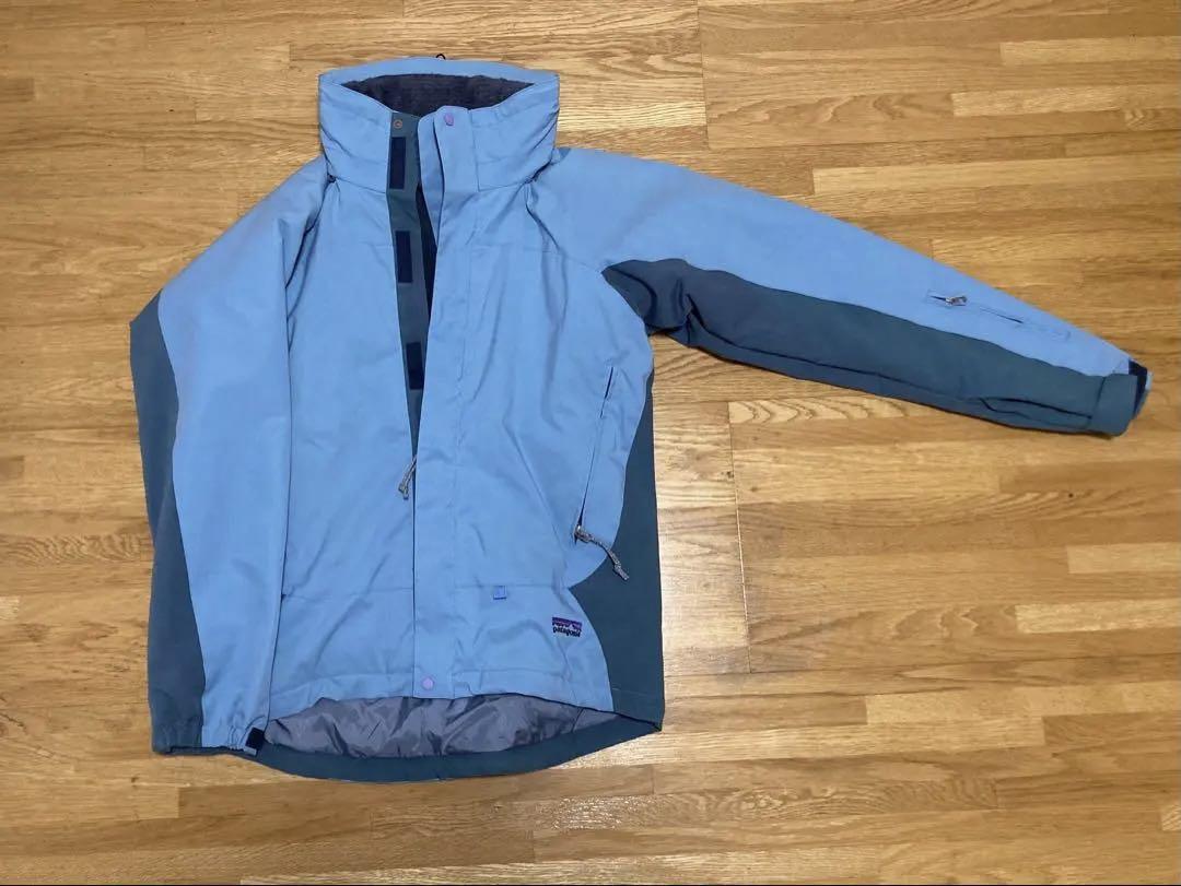 Patagonia ウィンタージャケット