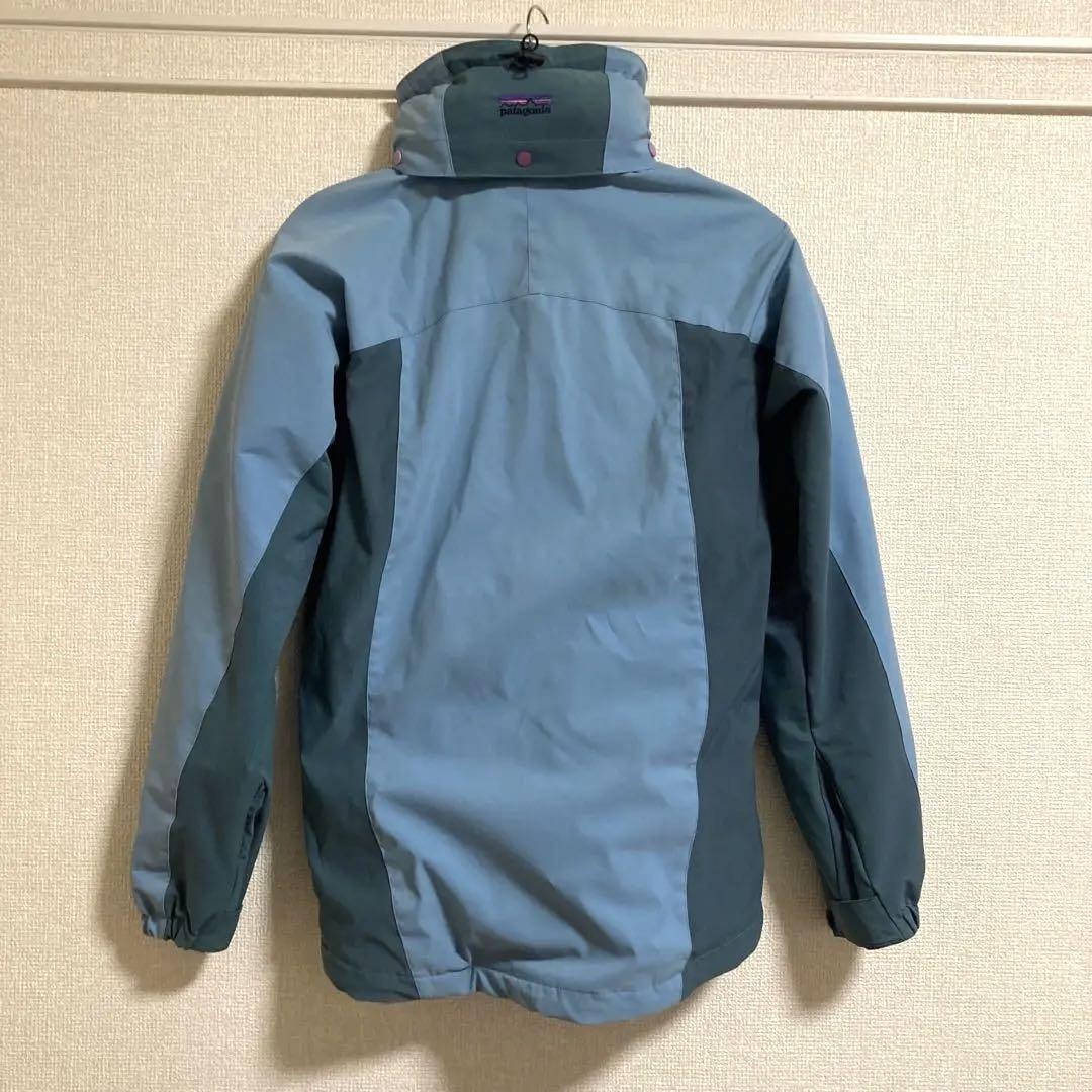 Patagonia ウィンタージャケット