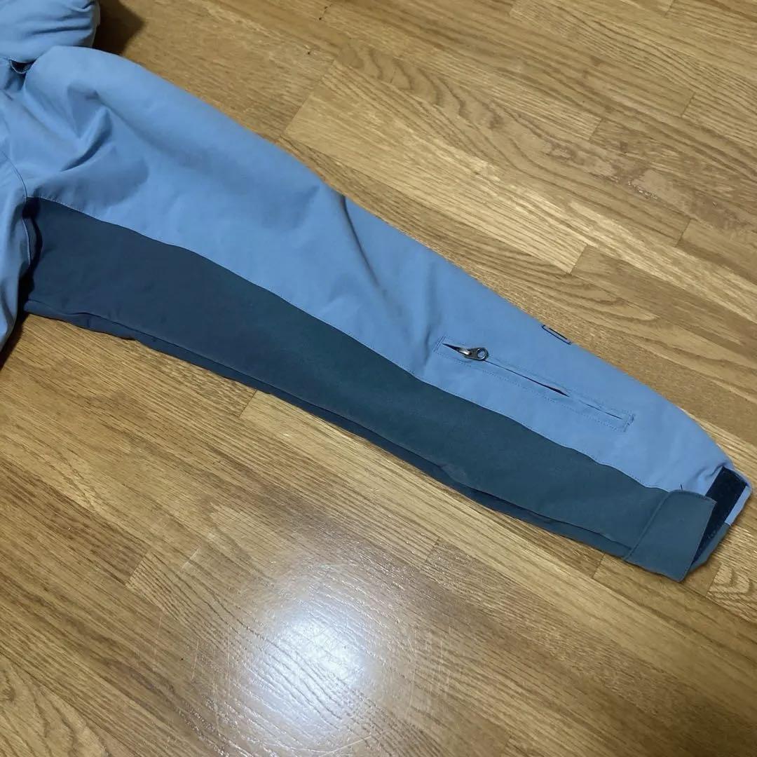 Patagonia ウィンタージャケット