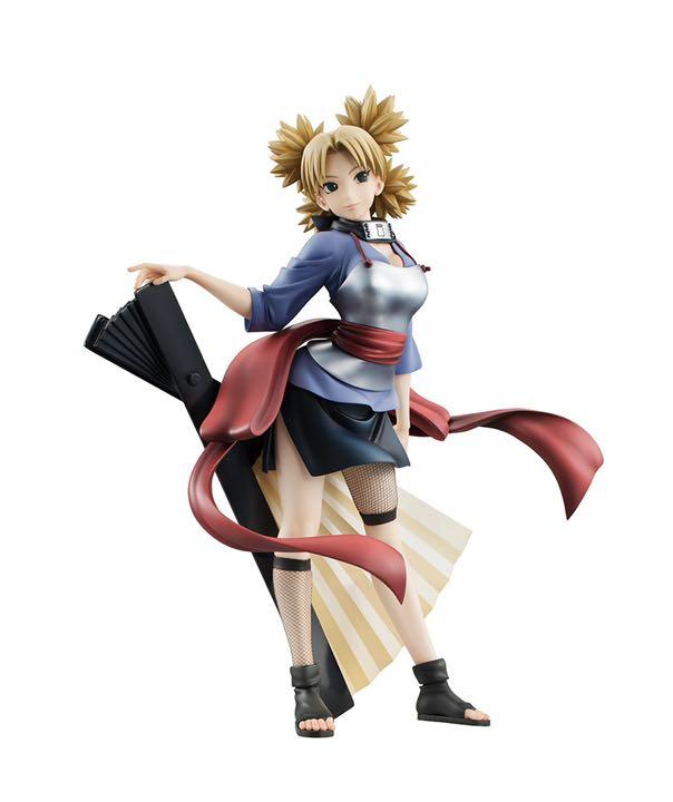 NARUTOギャルズ NARUTO‐ナルト‐ 疾風伝 テマリ NARUTOギャルズ NARUTO‐ナルト‐ 疾風伝 テマリ