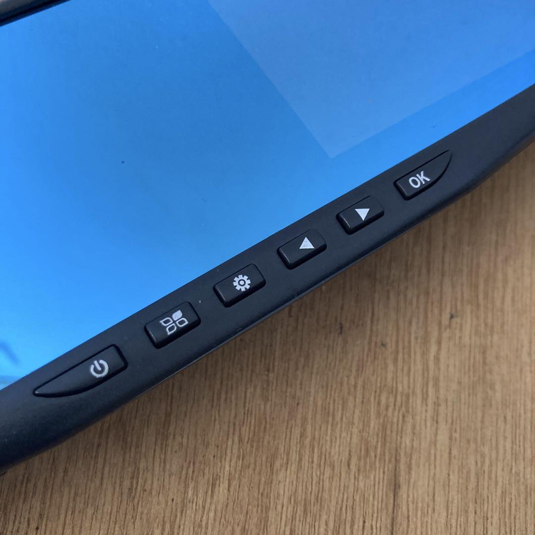GOOSERA G53 ドラレコ前後広角カメラ フルHD 高解像度 GPS