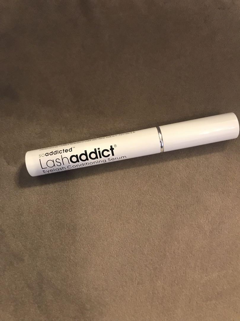 外箱なしまつ毛美容液 ラッシュアディクト Lashaddict 5ml
